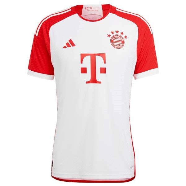 Tailandia Camiseta Bayern Munich 1ª 2023 2024